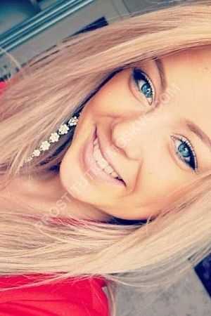 инна, метро Шаболовская