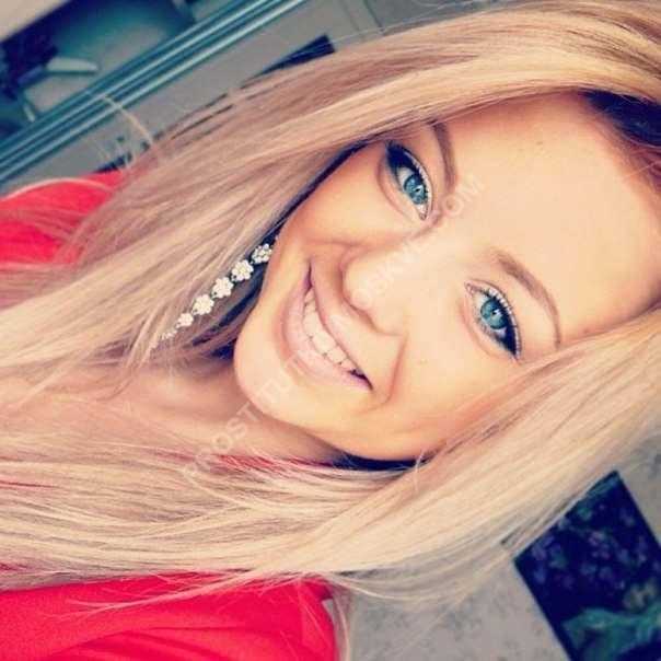 Проститутки