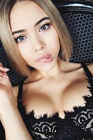 Сонечка, метро Варшавская