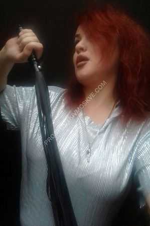 Лика, метро Люблино