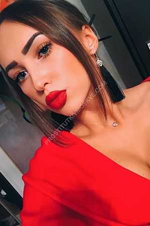 Наташа, метро Пятницкое шоссе