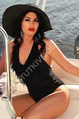 Даша, метро Новые Черёмушки