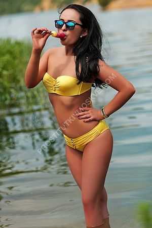 Анеля, метро Тургеневская