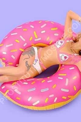 Лиза, метро Саларьево