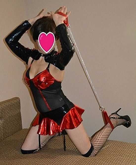 Проститутки