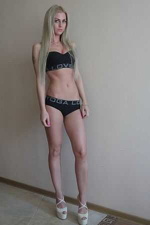 Марго, метро Измайловская