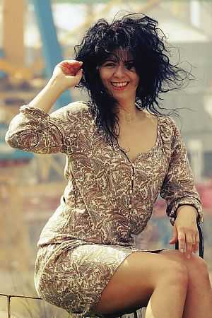 Рита, метро Ботанический сад