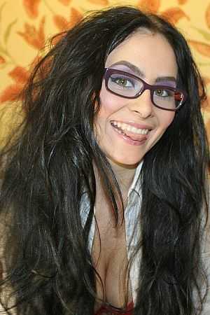 Таня, метро Павелецкая