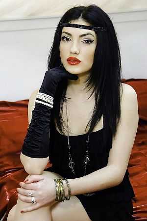 Юля, метро Коптево