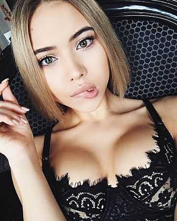 Ксюша, метро Волгоградский проспект