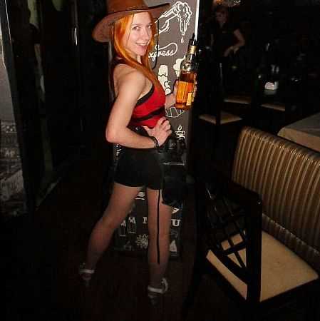 Надин, метро Курская