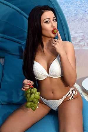 Камилла, метро Коньково