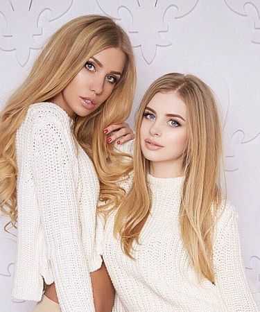 Маша и Даша, метро Мякинино