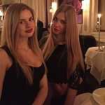 Проститутки Москвы