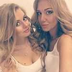 Проститутки Москвы