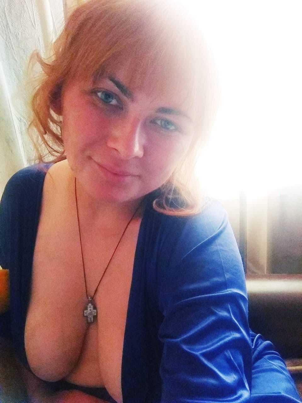 Проститутки