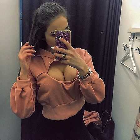 Дарья, метро Селигерская