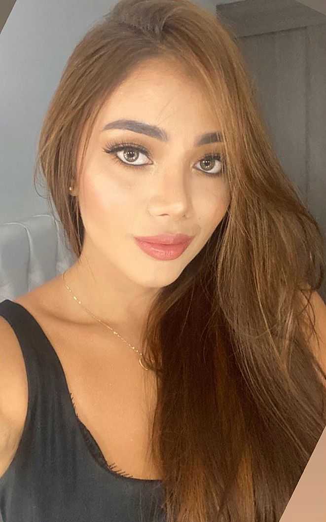 Проститутки