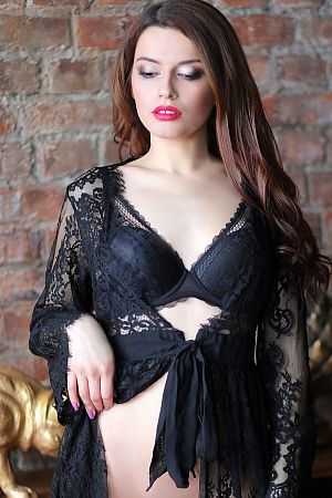 Ксения, метро Тульская