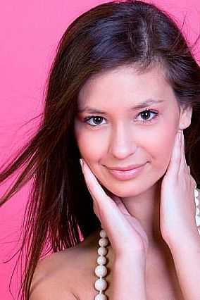 Кира, метро Рижская