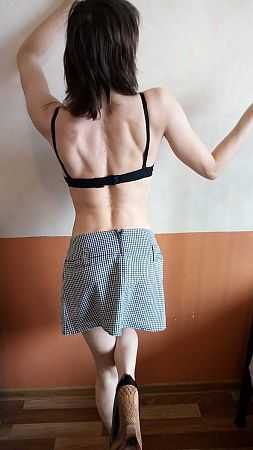 Вика, метро Сокольники