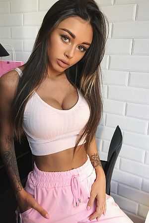 ксюша, метро Арбатская