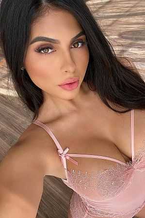 Дарина, метро Дмитровская