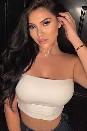 Дарья, метро Раменки