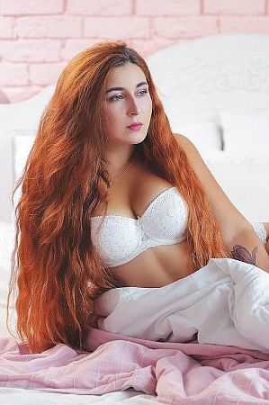 Ирэн, метро Коптево