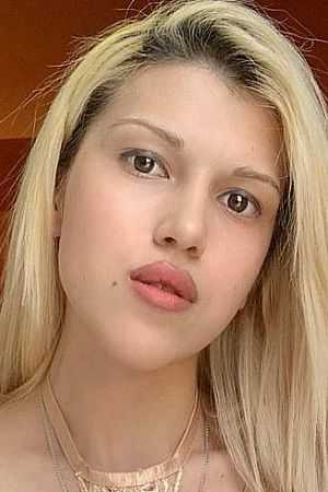 Залина, метро Люблино