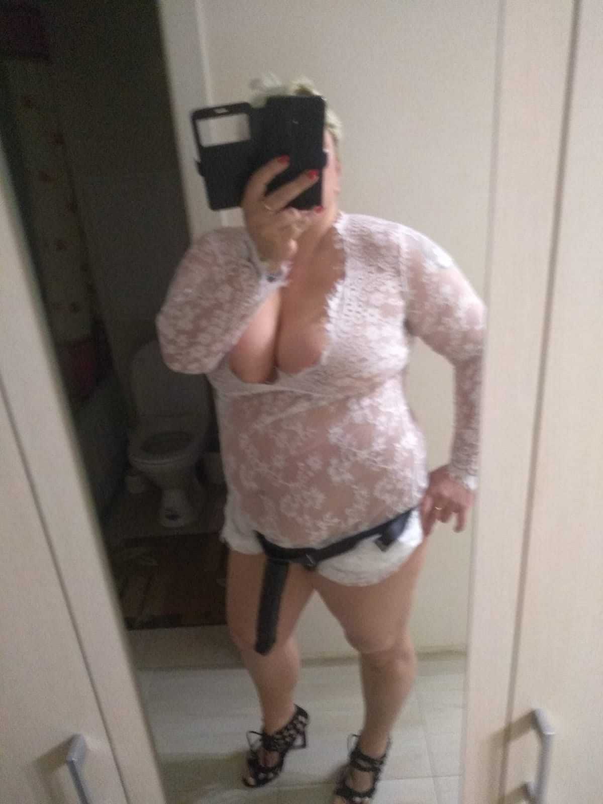 Проститутки