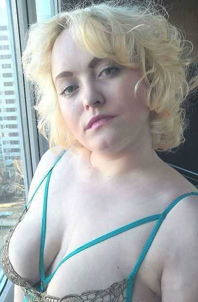 Проститутки