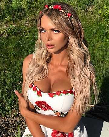 Эля, метро Красносельская