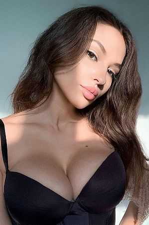 Ксюша, метро Чистые пруды