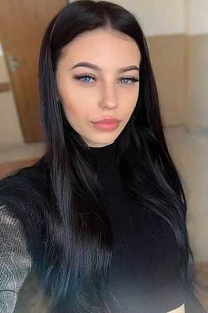 Катя, метро Дубровка