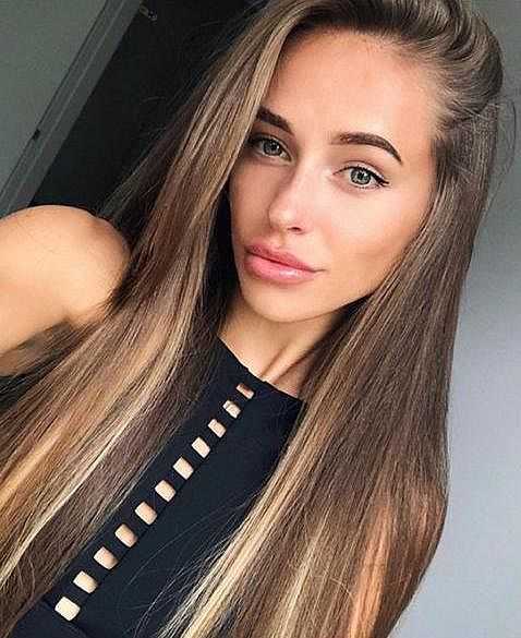 Проститутки