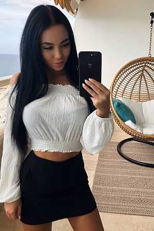 Лариса, метро Бабушкинская