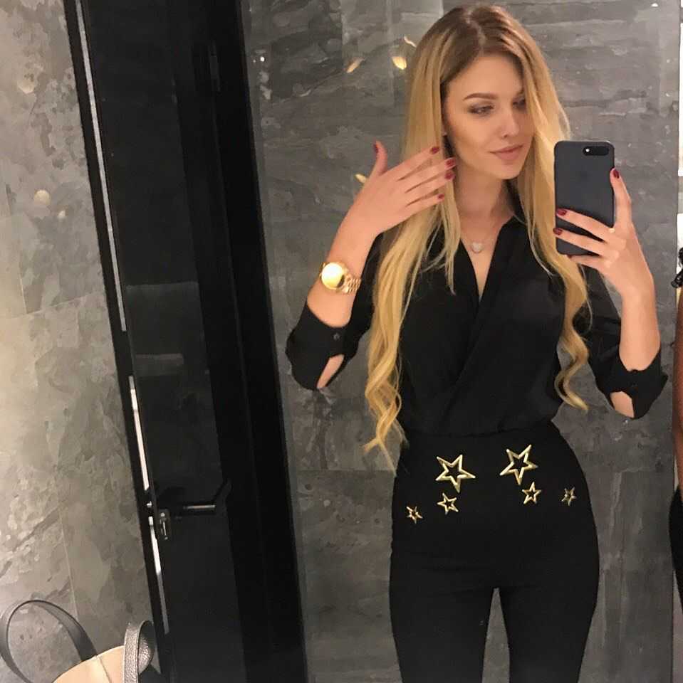 Проститутки