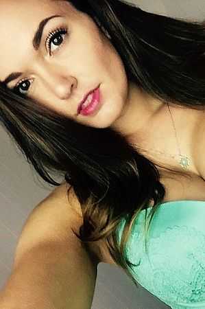 Кристина, метро Крестьянская застава