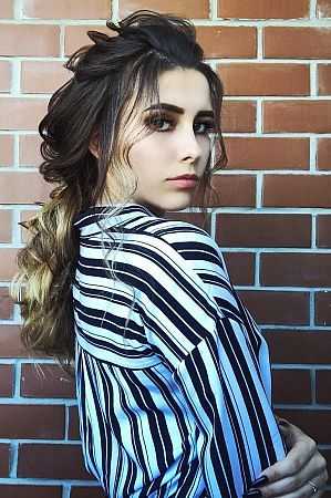 Нюша, метро Бабушкинская