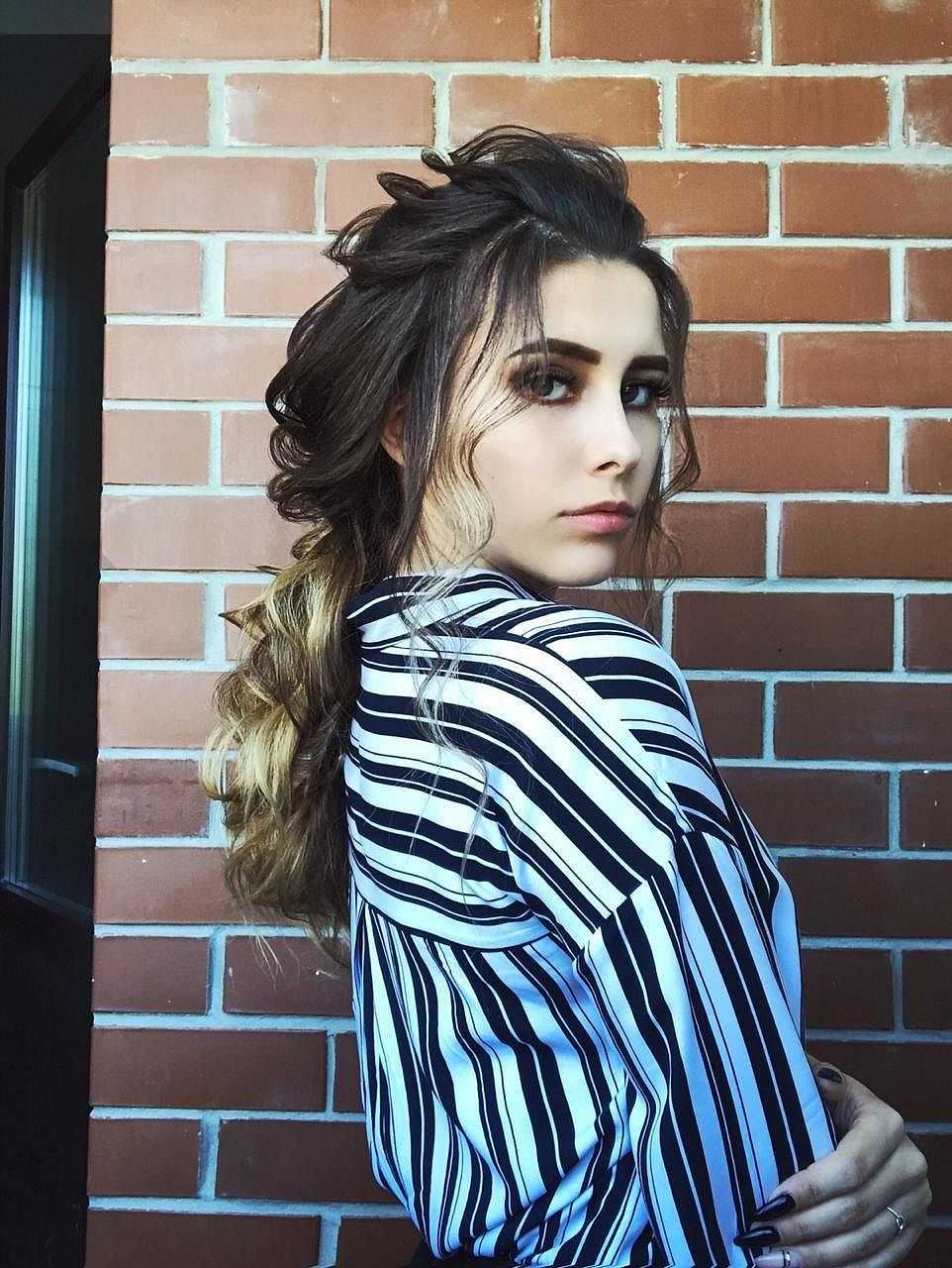 Проститутки