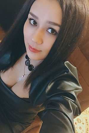 Кристина, метро Студенческая