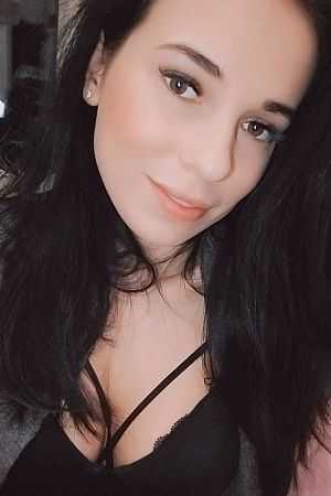 Аня, метро Хорошёво