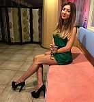 Проститутки Москвы