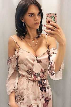 лиля, метро Бульвар Рокоссовского