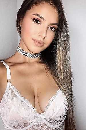 Рита, метро Митино