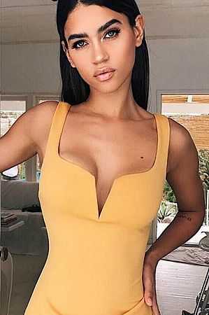 Зара, метро Тушинская