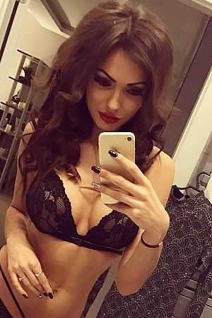 Наталья, метро Измайлово