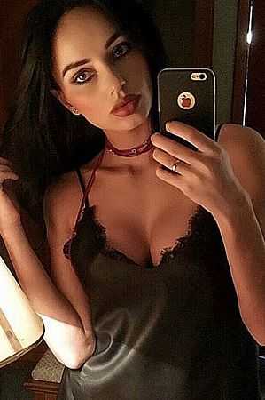 Лина, метро Ясенево