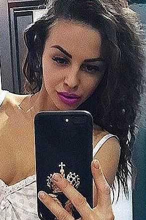 Аркадия, метро Борисово